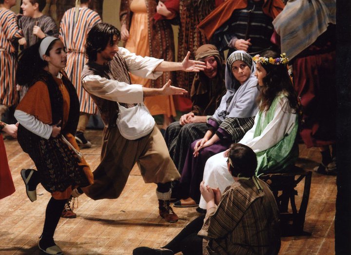 Pastorets
