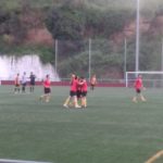 Algunes perles del juvenil prometen donar-li aire fresc al primer equip // Adrià Casaín