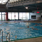 CN Molins de Rei 6-7 Waterpolo Sevilla