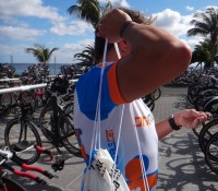 Els esportistes han fet una preparació exhaustiva // One to One