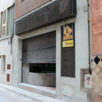 El nou Mulei estarà situat al carrer Ponent // Jose Polo