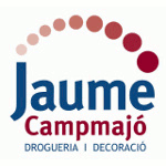 Jaume Campmajó - Drogueria i decoració