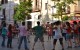 La Coordinadora vol que les entitats col·laborin les unes amb les altres // Elisenda Colell