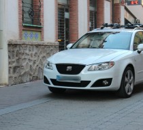 carrer Carril 1